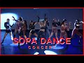 서공예 [ 2019 SOPA DANCE ] 제11회 실용무용과 정기공연 / #20. 퀀카로 살아남는 법 / 서울공연예술고등학교