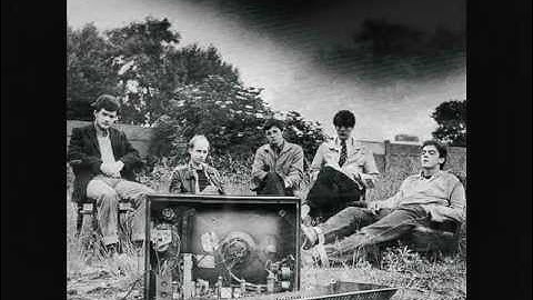 SPHERICAL OBJECTS elliptical optimism 1979