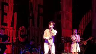 set fire to the rain - Tom Isara