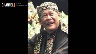 CEPOT NGIBING -WAYANG GOLEK GIRIHARJA 3 Alm. ABAH H.  ASEP SUNANDAR SUNARYA