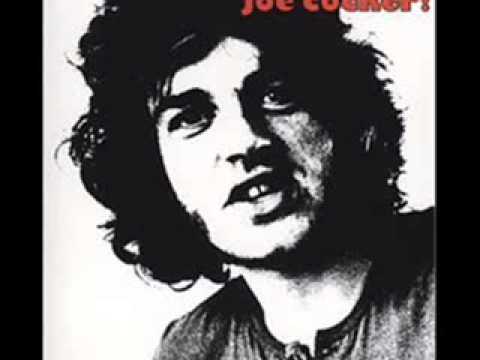 Joe Cocker - Darling Be Home Soon | November, 1969 | May 28, 2013 | djclay3