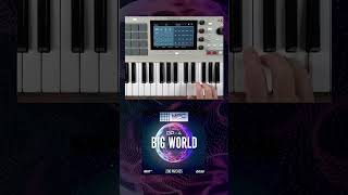Hear the 8 new AIR Preset Expansions for MPC & Desktop Plugins Video