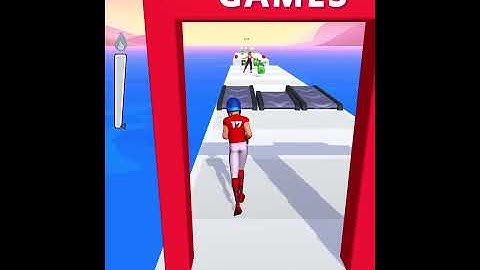 Noob, Twerk-Race-3D | All Level Gameplay Walkthrough (Android, iOS, iPad) lv 111-112