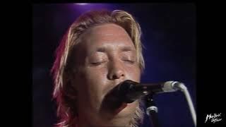 Chris Rea - Love's Strange Ways (Live at Montreux 1984) #chrisrea #onthebeach