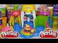 Плей до Фабрика пирожных Frosting Fun Bakery Playset Sweet Shoppe Play Doh