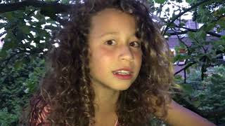 Auditie De Club Van Lelijke Kinderen - Tahne - Onderdeel 3