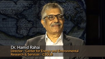 Engineering A More Sustainable Future