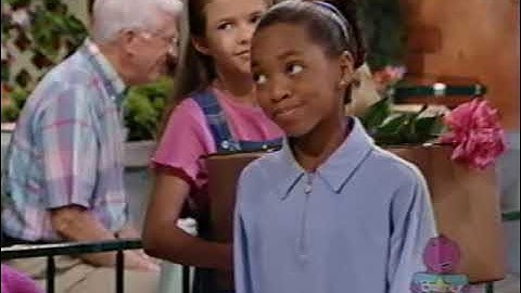 All Week Of Walk Around The Block With Barney (Screener) (All Week Version) Part 122