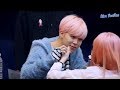 BTS Try Not To Get Jealous Challenge (BTS Lucky Fans)