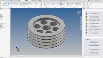 iLogic Delete All iProperties