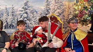 Vladimirovo Nativity 2024