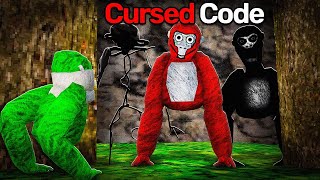 Testing Gorilla Tag Codes That Are Not Clickbait