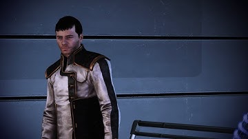 Mass Effect Legendary Edition - ME2 Part 39 - Paragon Soldier - Insanity Difficulty