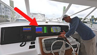 What Electronics Should I Put in My Offshore Fishing Boat?? Here's Exactly What We Did