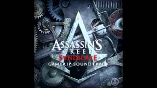 Video voorbeeld van "Menu Theme (Piano) | AC: Syndicate Gamerip Soundtrack"