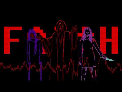 Super Miriam (Demo Version) | ATARI METAL