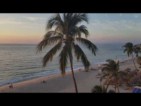 Hyatt Ziva Puerto Vallarta Room Video - Club Oceanview Room