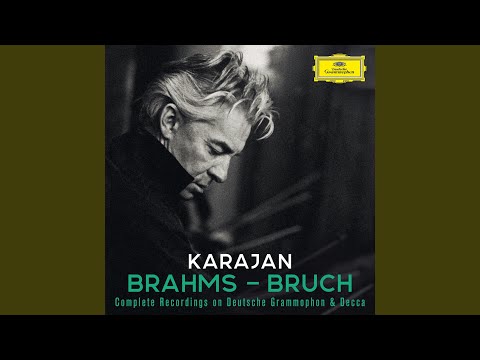 Brahms: Tragic Overture, Op. 81: Tragic Overture, Op. 81 (Recorded