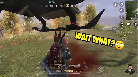 "He Landed on the wrong Place"!!☠️ #cod #Codm