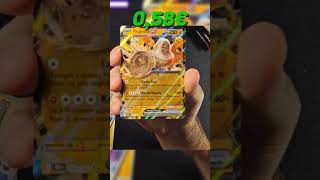 Apriamo ETB di Rivali Predestinati in live parte 1 👀🔥 #pokemon #gambling