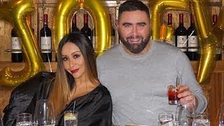 SNOOKI CELEBRATES JOEY'S BIRTHDAY  VLOG THREE