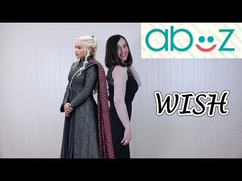 როგორ გამოვიყენოთ სიტყვა wish?