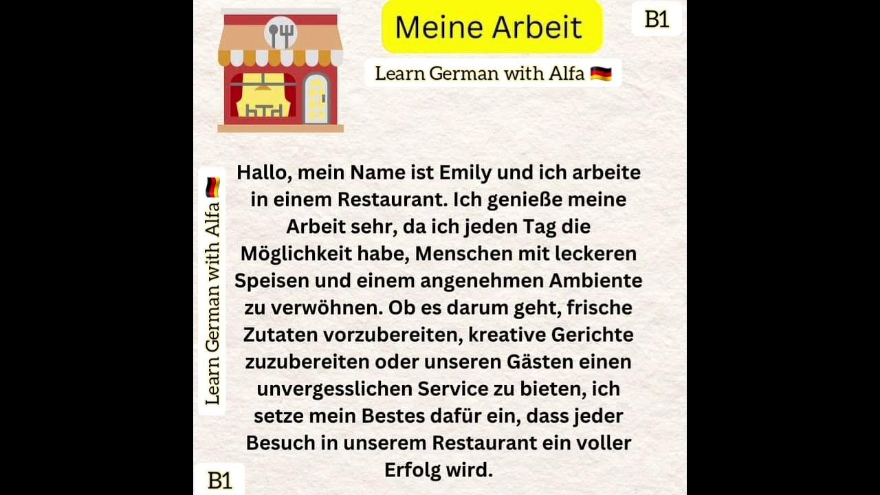 suche arbeit im cafe