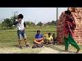 Beggar man vs mental man new short comedy by rujan reshmi