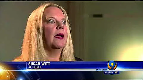 Dancing Doctor faces several malpractice suits.