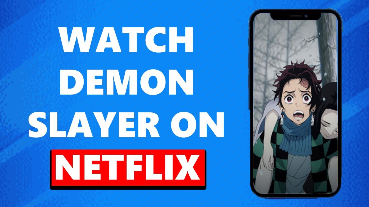 Demon Slayer Watch Guide #anime #demonslayer