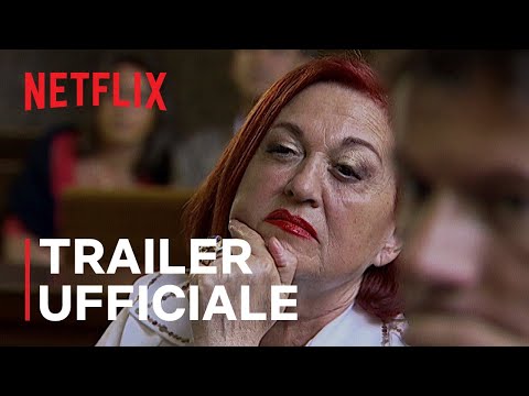 Wanna | Trailer Ufficiale | Netflix Italia