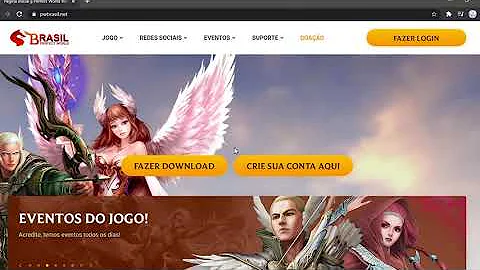 Como instalar Thepw?