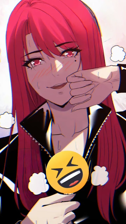Delivery Girl Wants Mc 😜😬 #manhwa #manhua #manga #webtoon