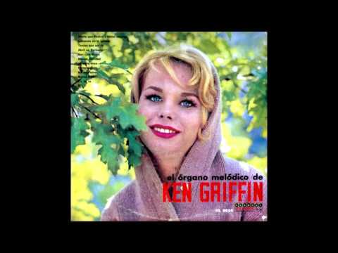 el organo melodico de ken griffin
