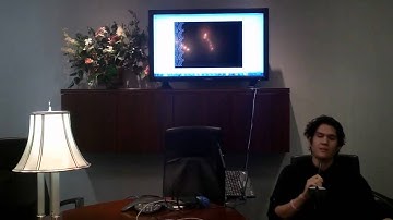 Home Automation - Natural User System Prototype from Crunchy Logistics