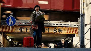 映画『ヌーのコインロッカーは使用禁止』予告編