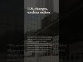 Panama Papers Figure Still Free Despite Serious Charges