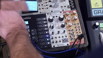 Hermod - MIDI Sequencing Demo