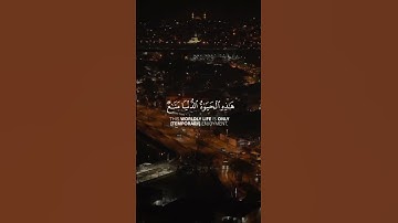 سورة غافر - آية 39 | محمد صديق المنشاوي