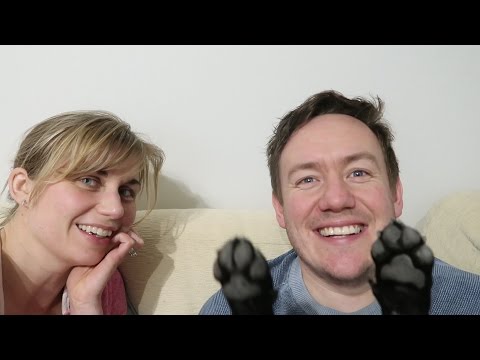 Paws the video