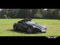 Aston Martin Vanquish Volante - Marlow Cars