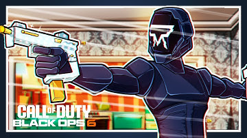 Stakeout 24/7 is a massacre! - Black Ops 6