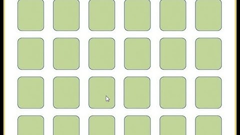 Simple Memory Game in C#