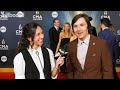 Charlie Worsham On Collaborating With Country Artists On &#39;Compadres&#39; EP &amp; More | CMA Awards 2023