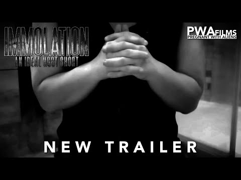 Immolation An Ideal Host Short New Trailer Out Now 