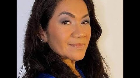 Maria Alonzo, Des Moines School Board - At-Large Endsorsement Candidate