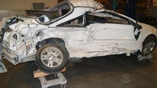 Honda didenda rekor karena tidak melaporkan kematian.