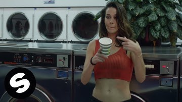 Madison Mars - Back The Funk (Official Music Video)