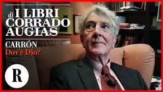 I libri di Corrado Augias: : "Dov'è Dio?"