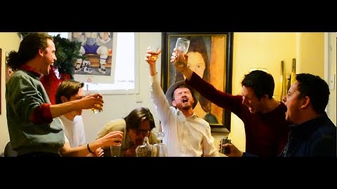 Greenheart (Official Video)